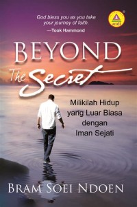 Image of Beyond the Secret