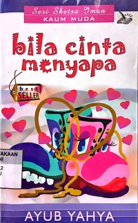 Image of Bila cinta menyapa