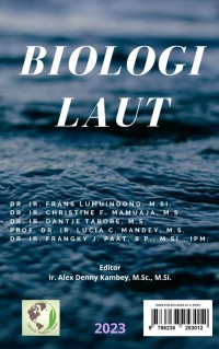 Image of Biologi laut