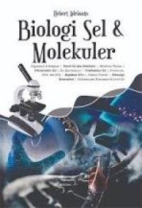 Image of Biologi Sel & Molekuler