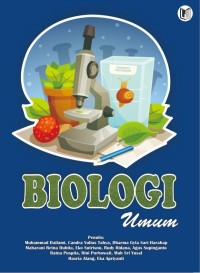 Image of Biologi umum