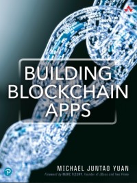 Image of Building blockchain apps