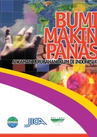 Image of Bumi makin panas: ancaman iklim di indonesia