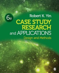 Image of Case study research and applications design and methods