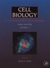 Image of Cell biology : a laboratory (third edition)