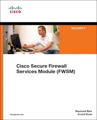 Image of Cisco secure firewall services module (fwsm)