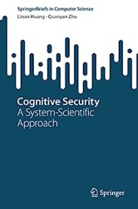 Image of Cognitive security: a system scientific approach