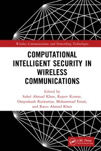 Image of Computational intelligent security in wireless communications