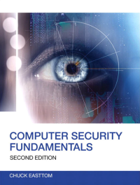 Image of Computer security fundamentals