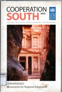Image of Cooperation South 2003