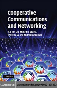Image of Cooperative communications and networking
