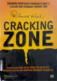 Image of Cracking Zone