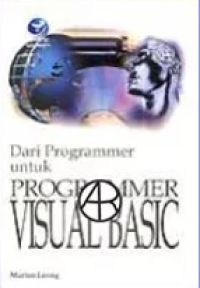 Image of Dari programmer untuk programmer Visual Basic