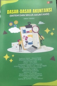Image of Dasar-Dasar Akuntansi (Sistem dan Siklus Akuntansi)