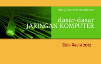 Image of Dasar-dasar jaringan komputer