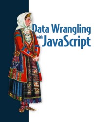 Image of Data wrangling with javascript
