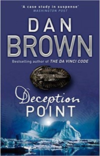 Image of Deception point