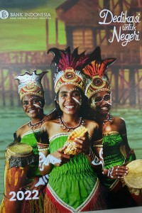 Image of Dedikasi untuk Negeri 2022