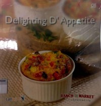 Image of Delighting d'appetite