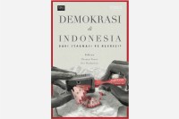 Image of Demokrasi Di Indonesia dari stagnasi Ke Regresi