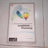 Image of Desain permainan anak dengan CorelDRAW dan Photoshop