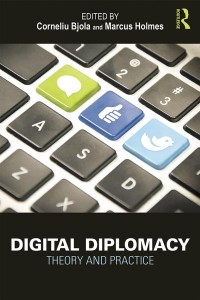 Image of Digital diplomacy: theory and practice