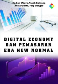 Image of Digital economy dan pemasaran era new normal