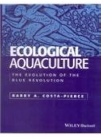 Image of Ecological Aquaculture