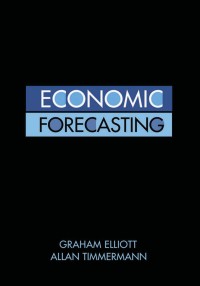 Image of ECONOMIC FORECASTING
