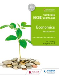 Image of Economics second edition