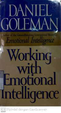 Image of Emotional Intelligence