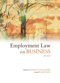 Image of Employment law for business