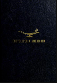 Image of Encyclopedia AMERICANA:INTERNATIONAL EDITION Vol. 1-30