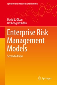 Image of Enterprise Risk Management Models
