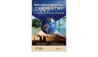 Image of Environmental chemistry : a comprehensive approach