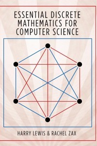 Image of Essential discrete mathematics for computer science
