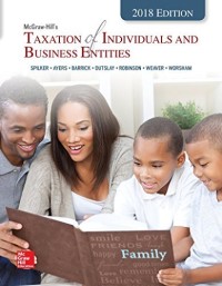 Image of Taxation individuals and business entities 9th edition