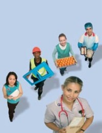 Image of Essentials of health and safety at work