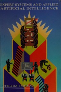 Image of Expert systems and applied artificial intelligence