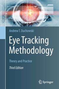 Image of Eye tracking methodology: theory and practice third edition