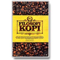 Image of Filosofi kopi