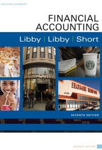 Image of Financial accounting