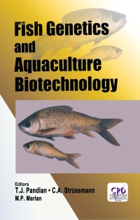 Image of Fish genetics and aquaculture biotechnology