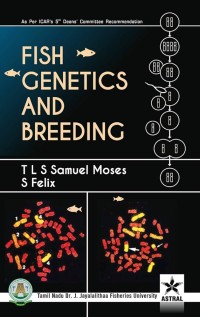 Image of Fish Genetics and Breeding