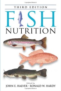 Image of Fish nutrition