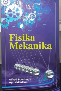 Image of Fisika Mekanika