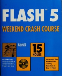 Image of Flash 5 weekend crash course