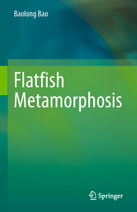 Image of Flatfish metamorphosis