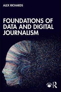 Image of Foundations of data and digital journalism