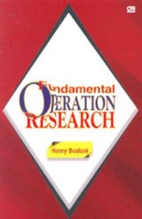 Image of Fundamental operation research